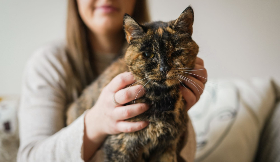 Flossie's Early Life 